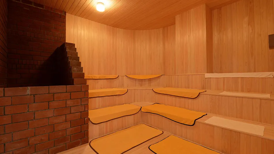 Kuriyama Onsen Hotel Paradise Hills
