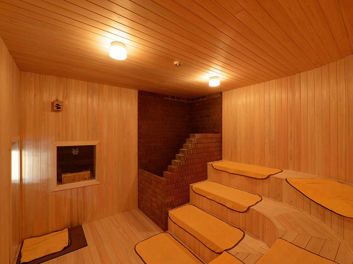 Kuriyama Onsen Hotel Paradise Hills