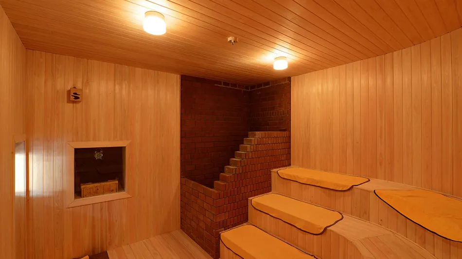 Kuriyama Onsen Hotel Paradise Hills
