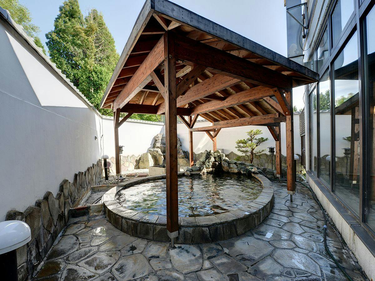 Kuriyama Onsen Hotel Paradise Hills