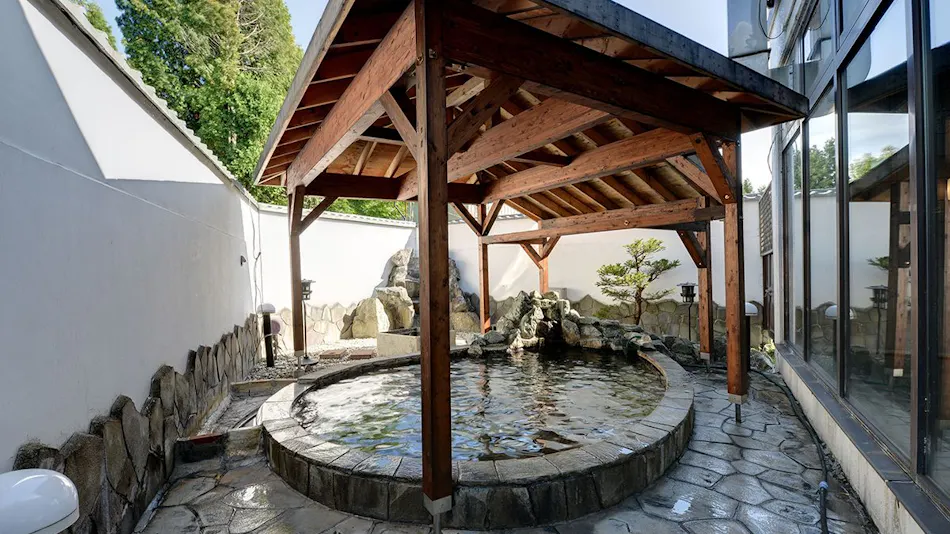 Kuriyama Onsen Hotel Paradise Hills