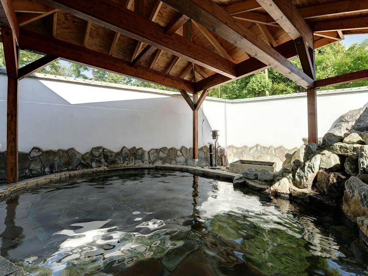Kuriyama Onsen Hotel Paradise Hills