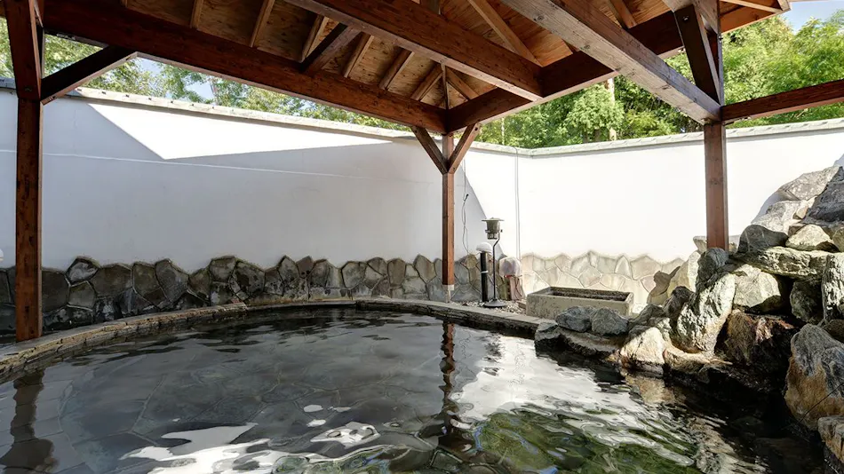 Kuriyama Onsen Hotel Paradise Hills
