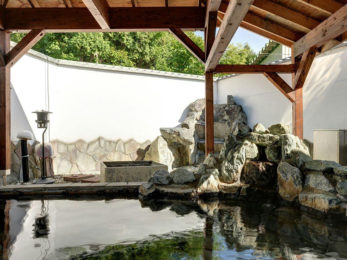 Kuriyama Onsen Hotel Paradise Hills