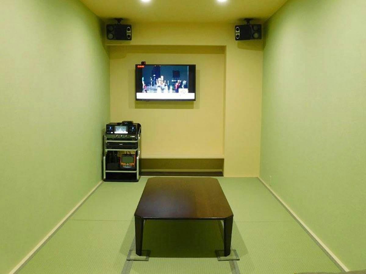 Kuriyama Onsen Hotel Paradise Hills