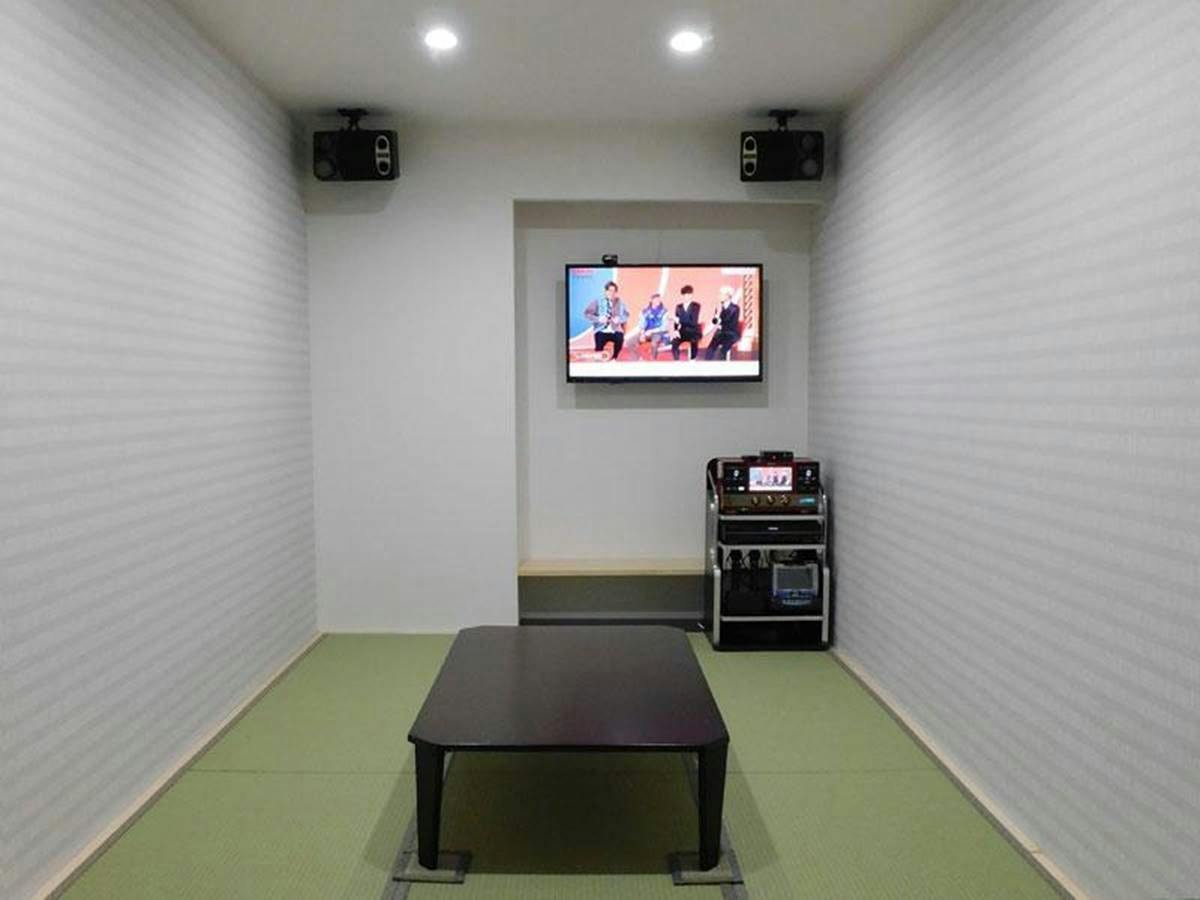 Kuriyama Onsen Hotel Paradise Hills