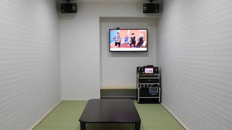 Kuriyama Onsen Hotel Paradise Hills