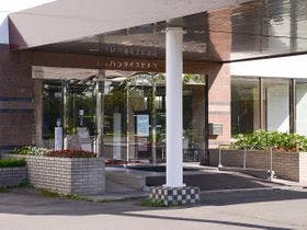 ホテルパラダイスヒルズ