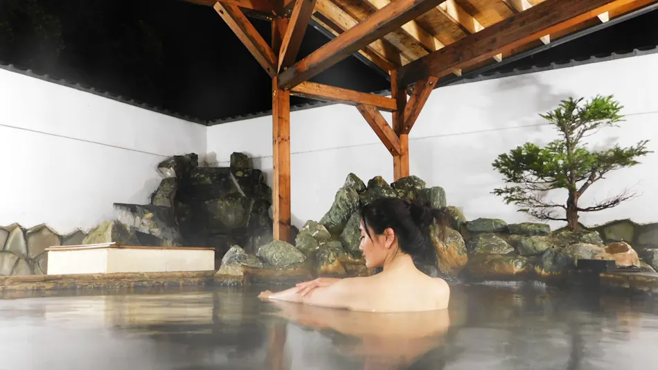 Kuriyama Onsen Hotel Paradise Hills