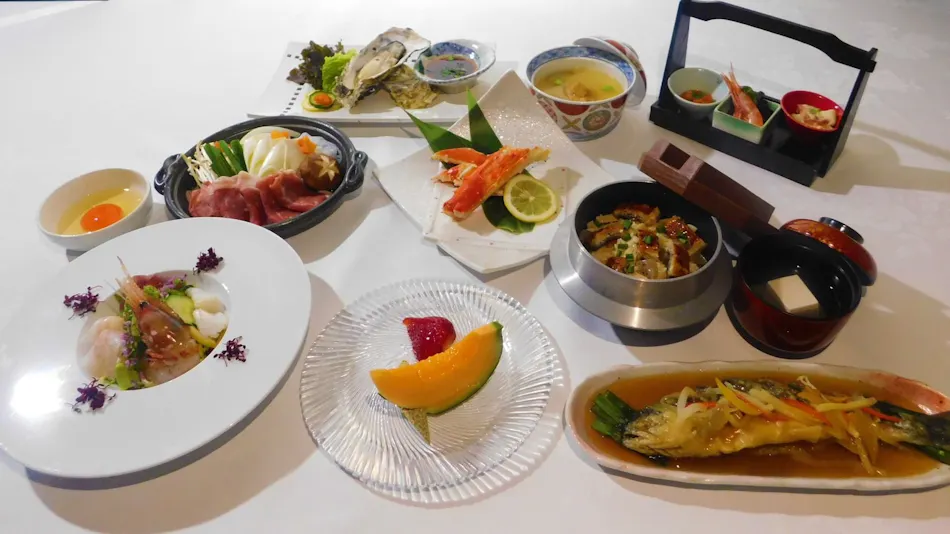 Kuriyama Onsen Hotel Paradise Hills