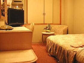 駅前フジグランドホテル
