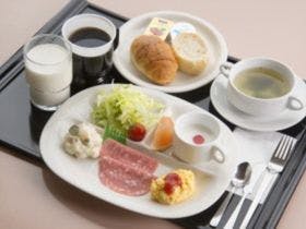 駅前フジグランドホテル