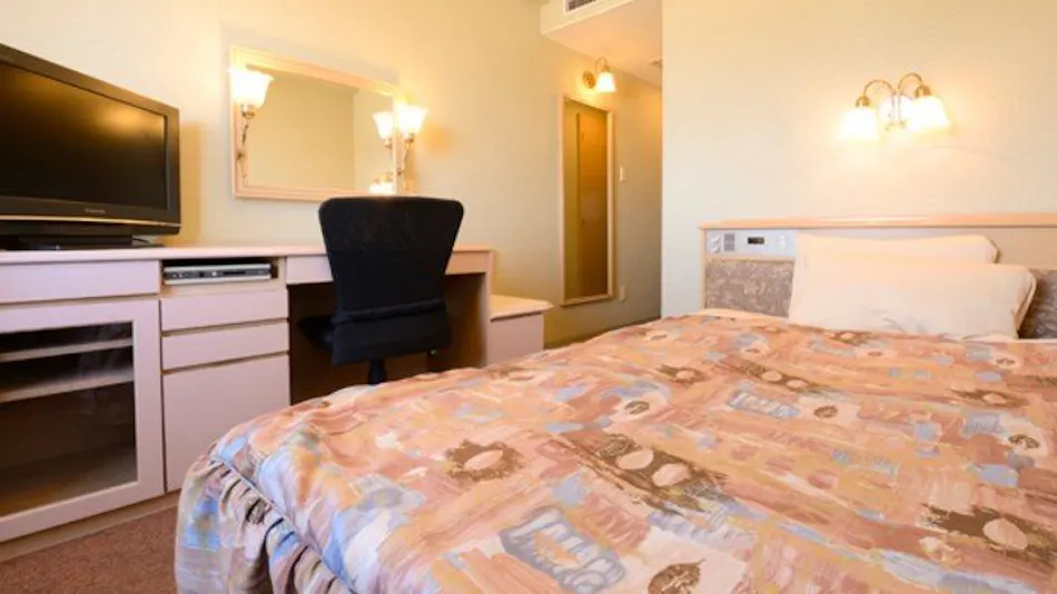 Ekimae Fuji Grand Hotel