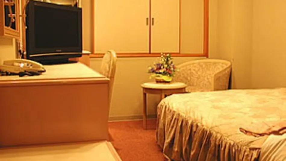 Ekimae Fuji Grand Hotel