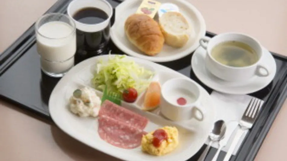 Ekimae Fuji Grand Hotel