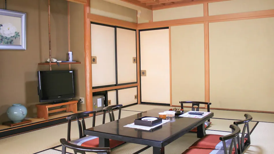 Yuraku Yuzan