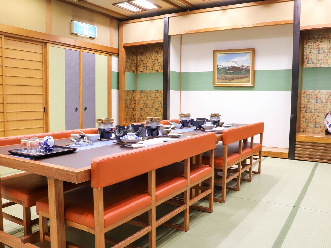 Yuraku Yuzan