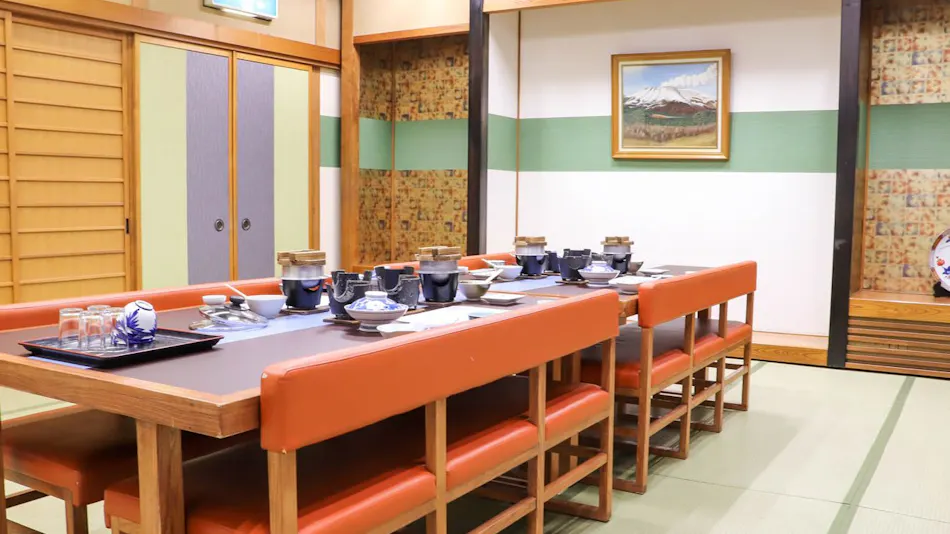 Yuraku Yuzan