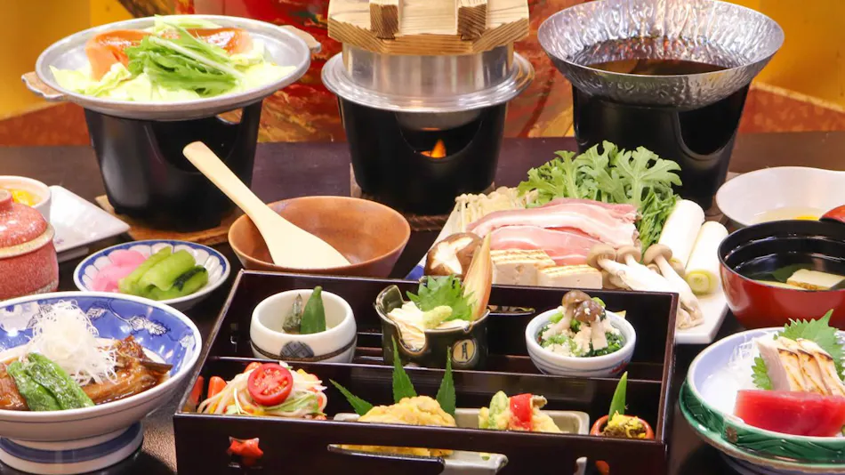 Yuraku Yuzan