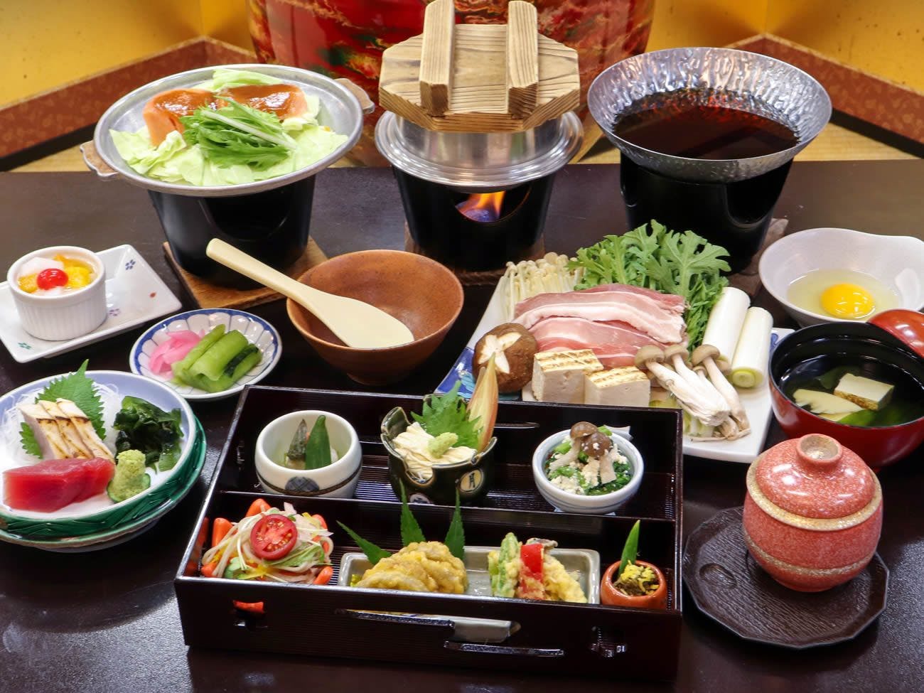 Yuraku Yuzan