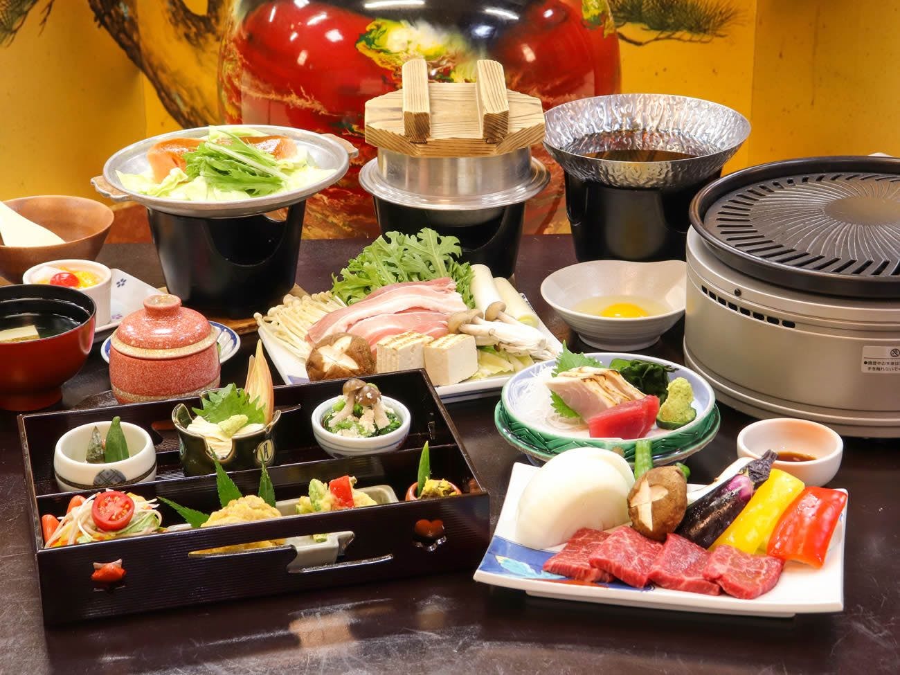 Yuraku Yuzan