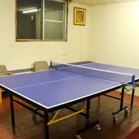 탁구 코너