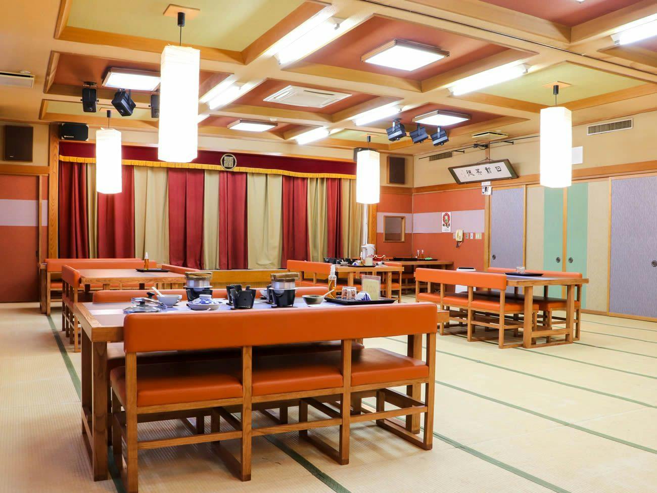 Yuraku Yuzan