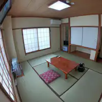 和室8畳