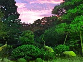 ほほえみの空湯舟 つるや