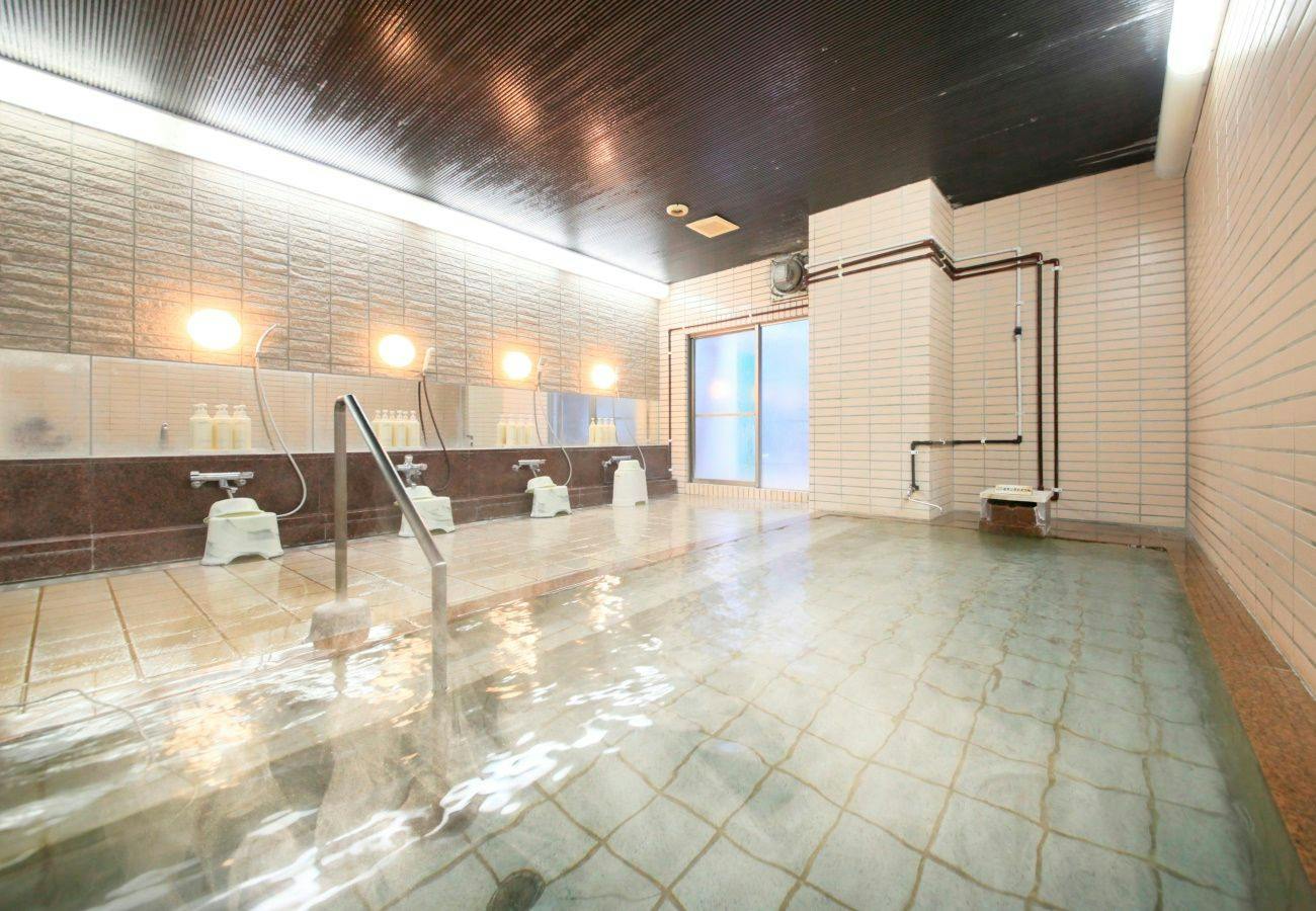 Hotel Sun Valley Yuuyukan