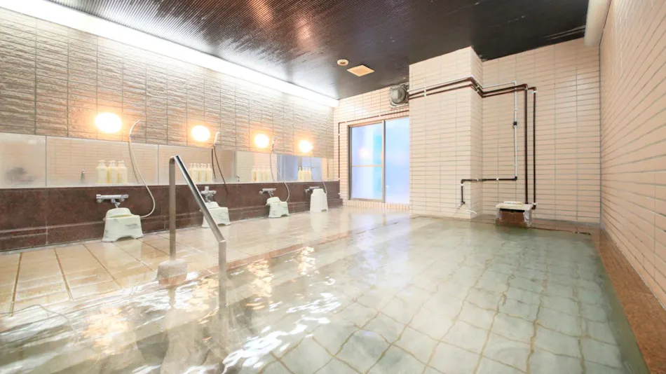 Hotel Sun Valley Yuuyukan