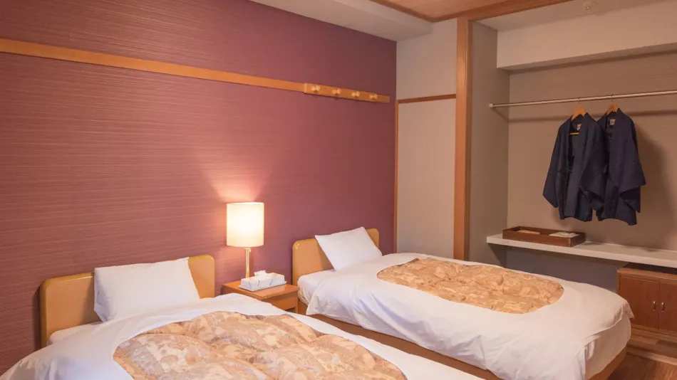 Hotel Sun Valley Yuuyukan