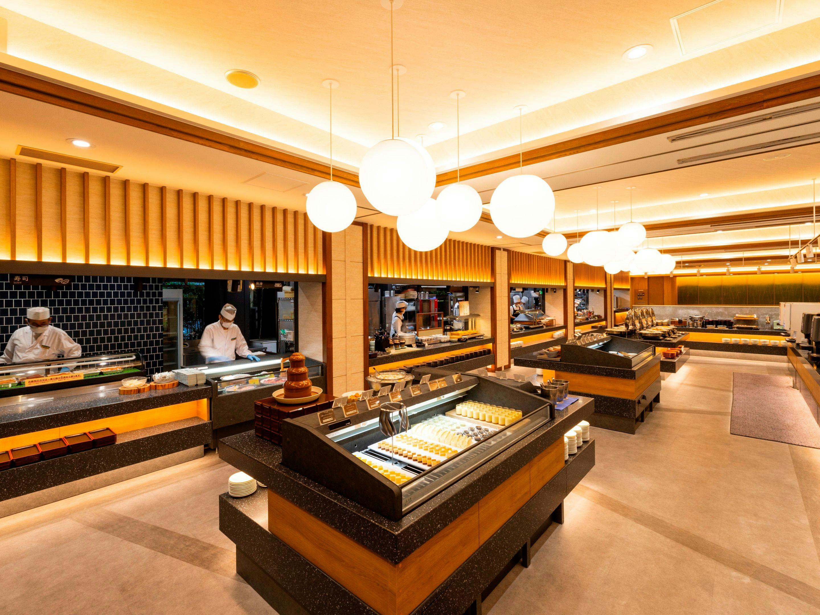 Hotel Sun Valley Yuuyukan