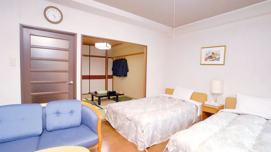 Hotel Sun Valley Yuuyukan