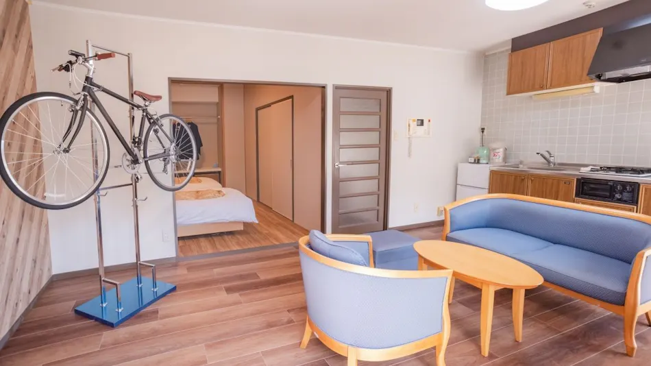 Hotel Sun Valley Yuuyukan