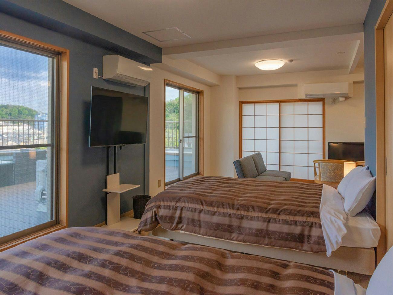 Hotel Sun Valley Yuuyukan