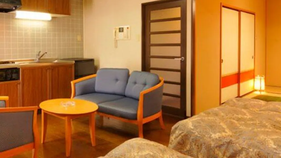 Hotel Sun Valley Yuuyukan