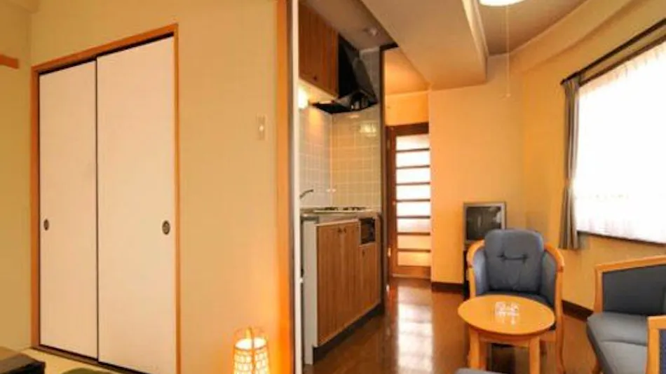 Hotel Sun Valley Yuuyukan