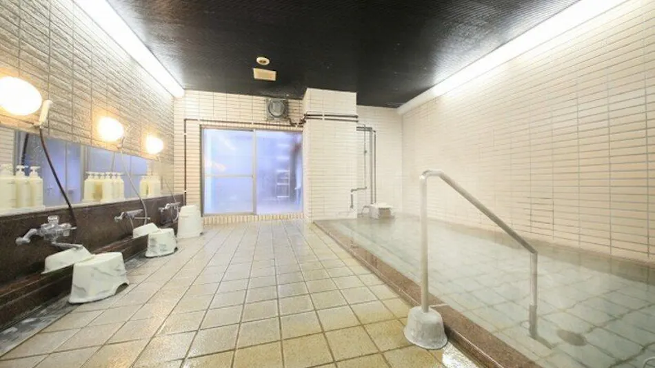 Hotel Sun Valley Yuuyukan