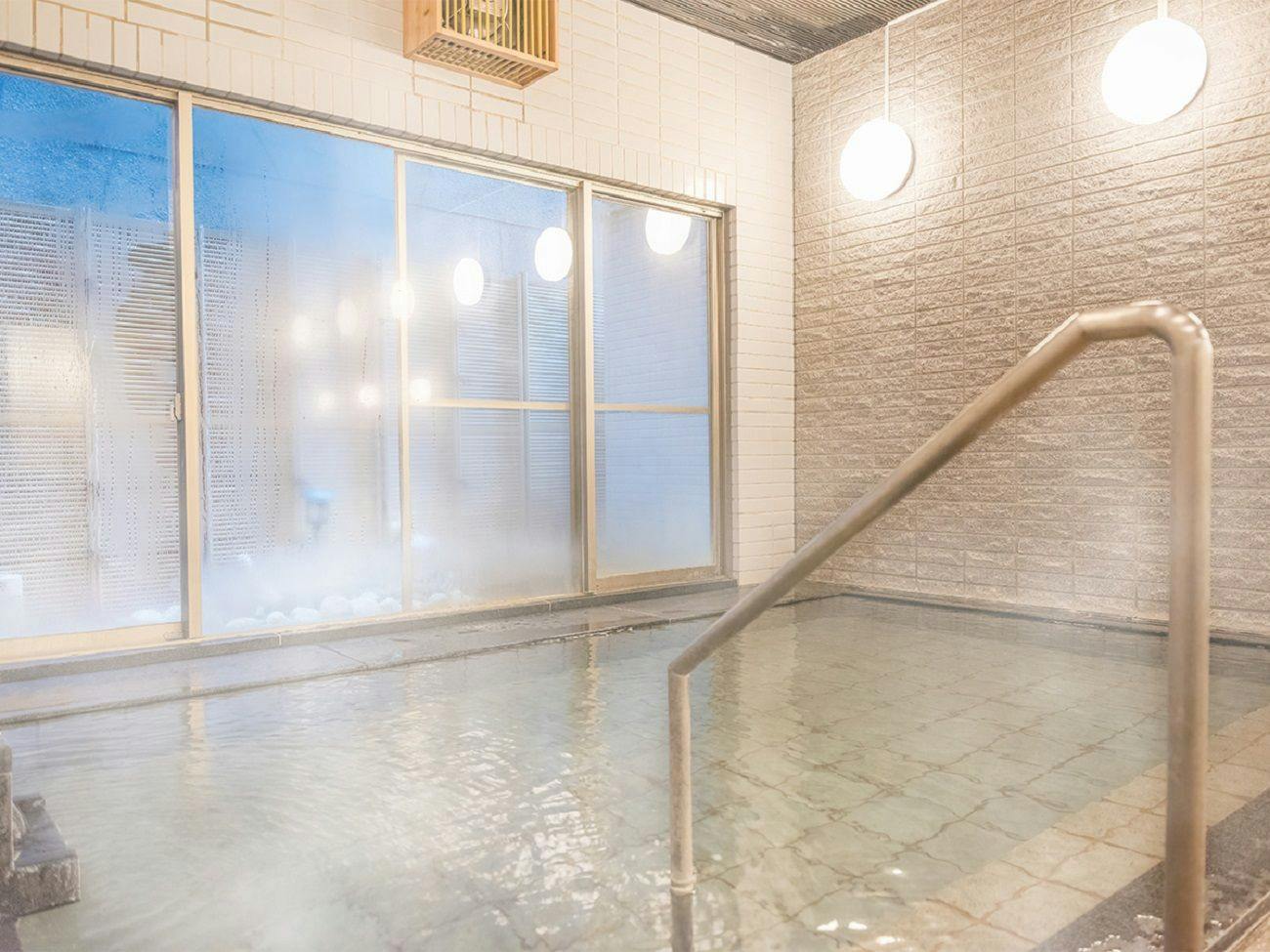 Hotel Sun Valley Yuuyukan