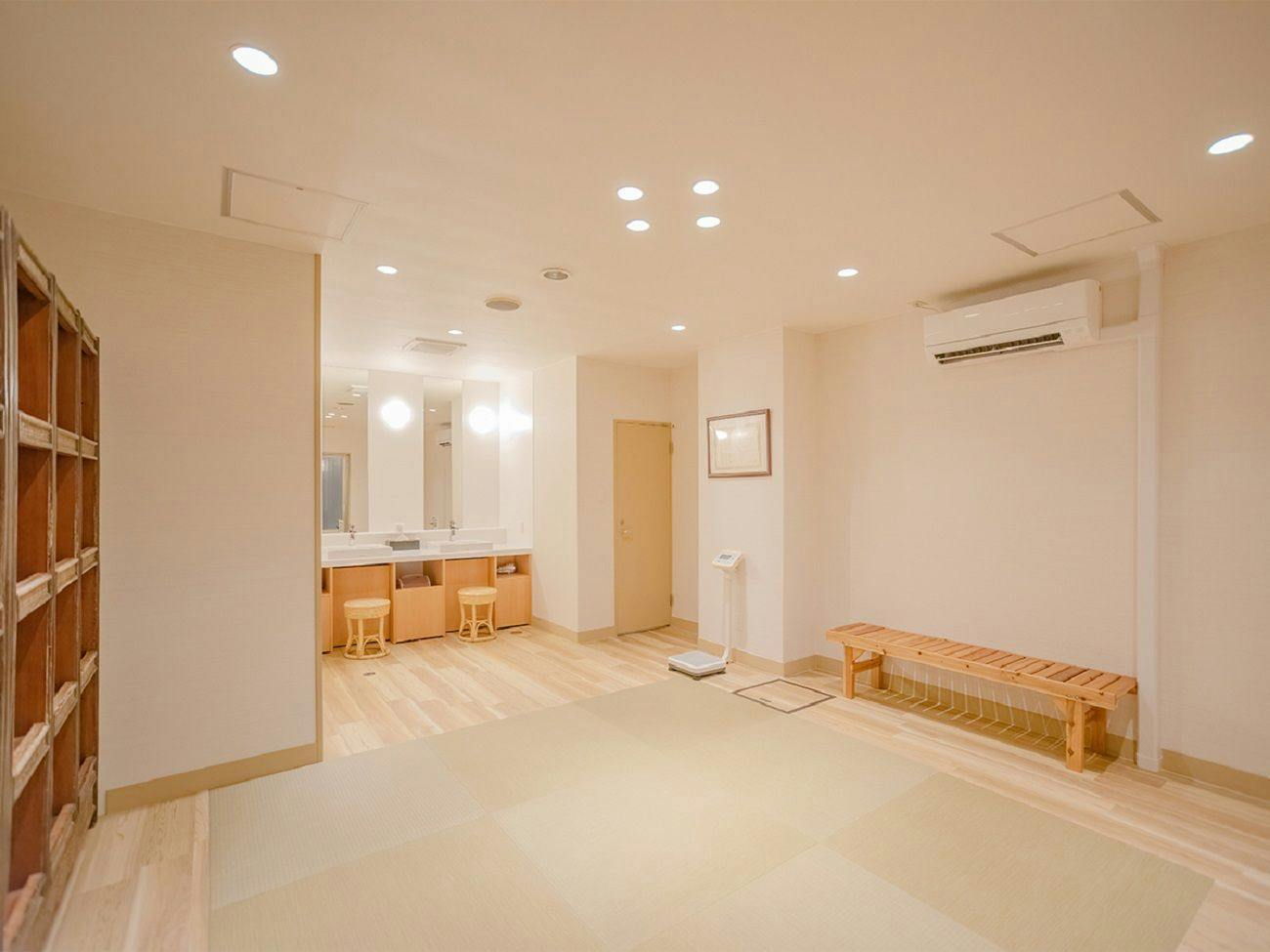Hotel Sun Valley Yuuyukan