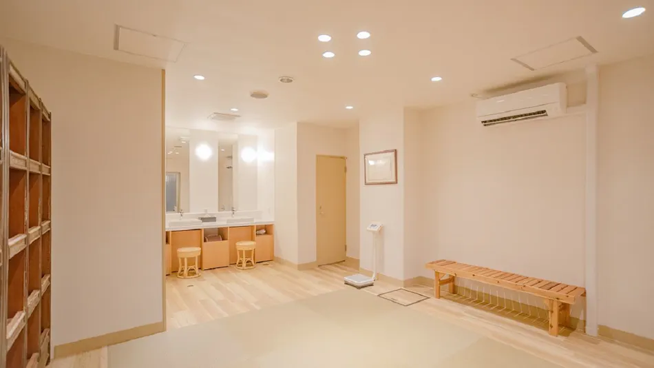 Hotel Sun Valley Yuuyukan