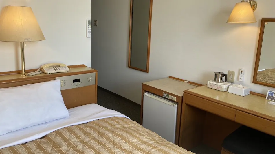 Hotel Castle Plaza Tagajo