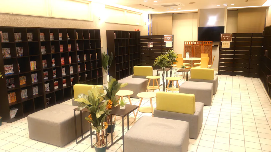 Hotel Castle Plaza Tagajo