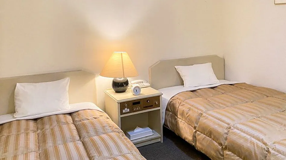 Hotel Castle Plaza Tagajo