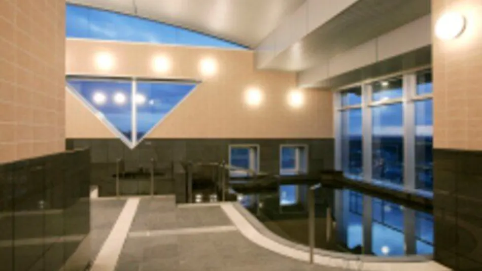 National Lodge Okuhamanako