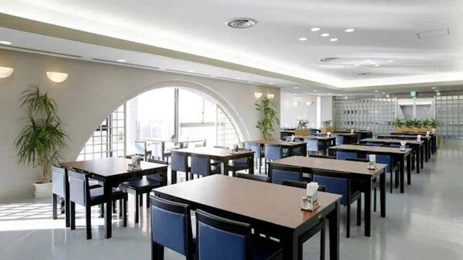 National Lodge Okuhamanako