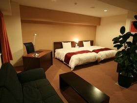 久留米 久留米ホテル エスプリ