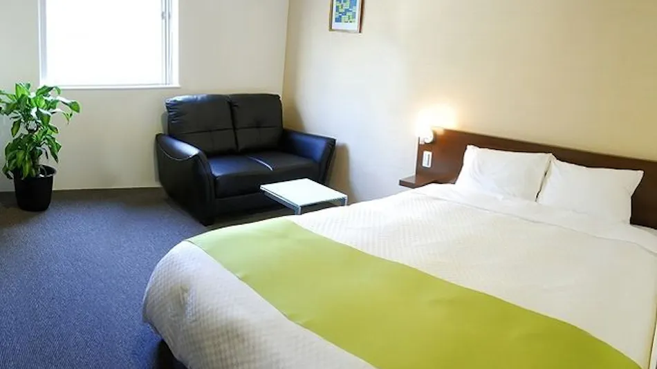 Kurume Hotel Esprit