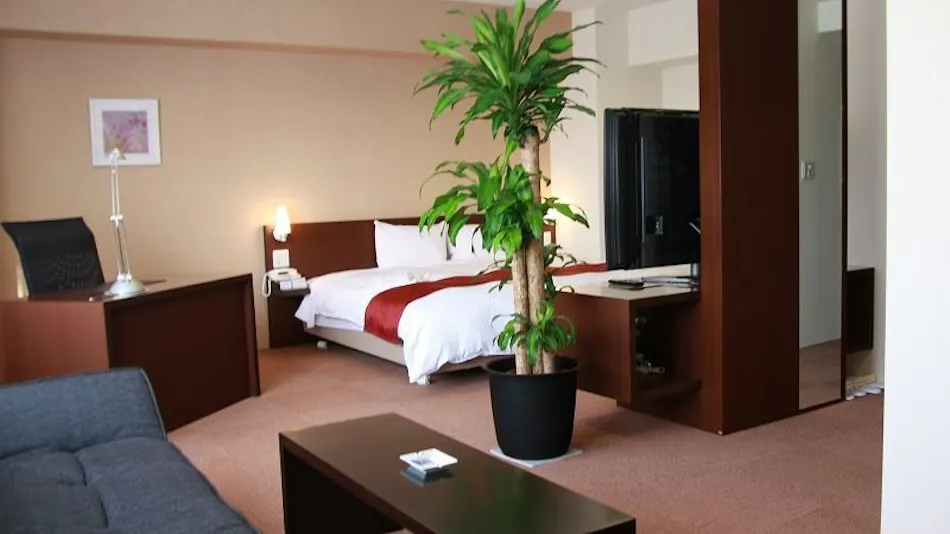 Kurume Hotel Esprit